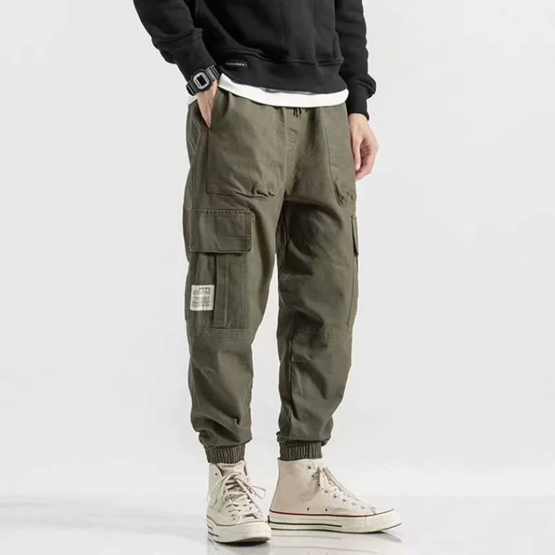 Calça Jogger Urban Cargo