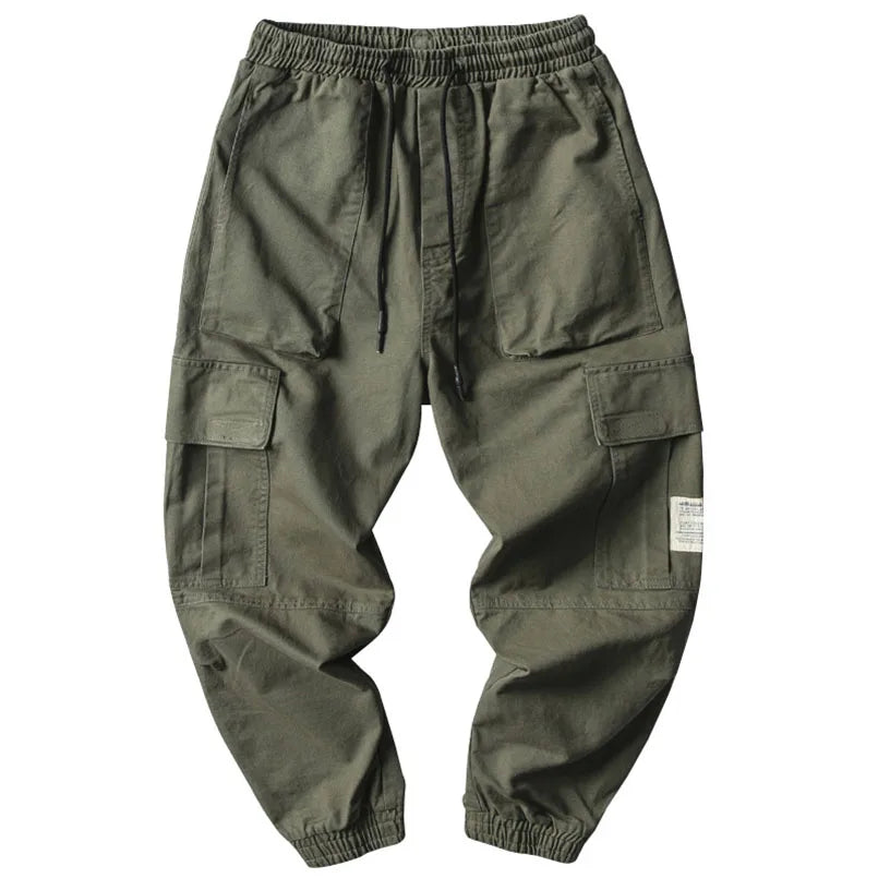 Calça Jogger Urban Cargo