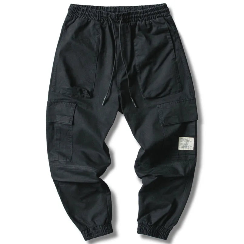 Calça Jogger Urban Cargo