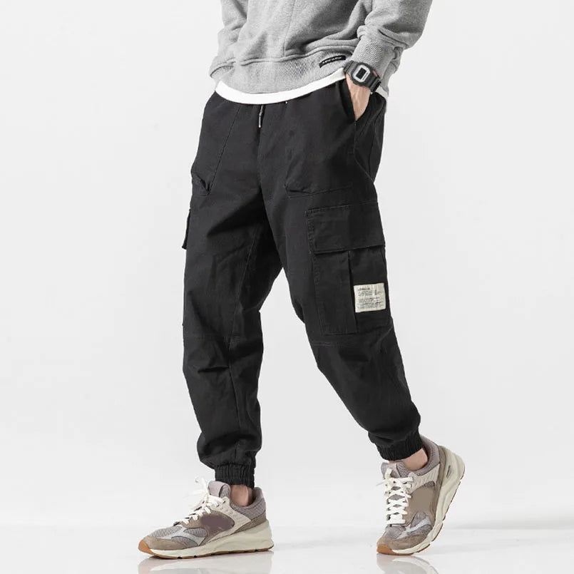 Calça Jogger Urban Cargo