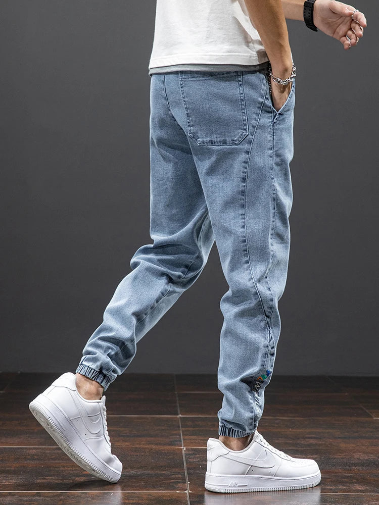 Calça Jogger Masculina Berlim