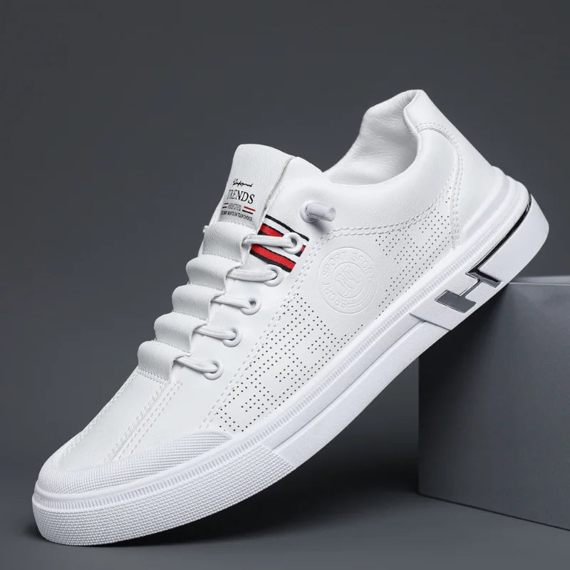 Tênis Masculino Air Vulcanize Casual