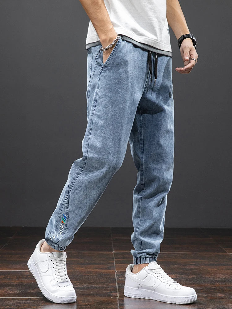 Calça Jogger Masculina Berlim