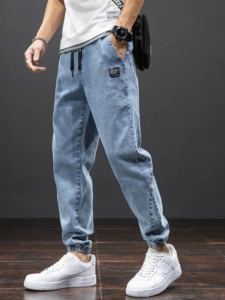 Calça Jogger Masculina Berlim