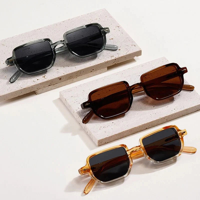 Cleveland Retro Sunglasses - Hayes Carter